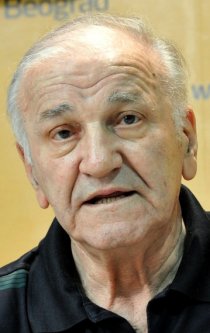 Фотография «Велимир «Бата» Живоинович»