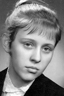Фотография «Ева Рас»