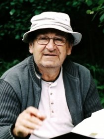 Фотография «Антонин Москалик»