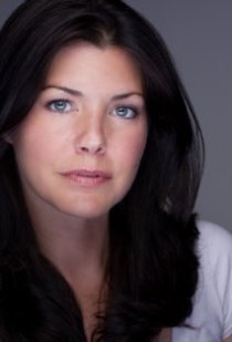 Фотография «Stephanie-Marie Baker»