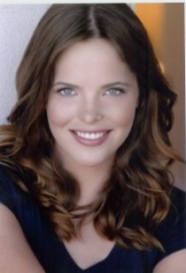 Фотография «Caitlin Mowrey»