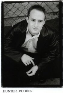 Фотография «Хантер Бодин»