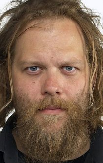 Фотография «Оулавюр Дарри Оулафссон»