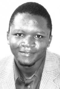 Фотография «Joel Phiri»
