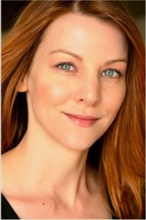 Фотография «Элизабет Энн Аллен»