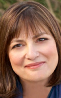 Фотография «Элис Хоффман»