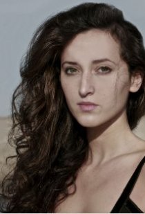 Фотография «Даниэлла Альма»