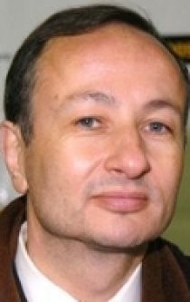 Фотография «Фентон Бейли»