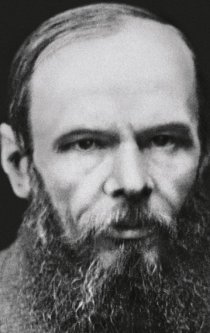 Фотография «Фёдор Достоевский»