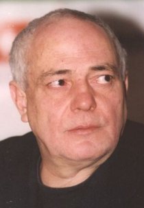 Фотография «Жак Дорфманн»