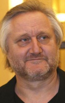 Фотография «Бернар-Пьер Доннадьё»