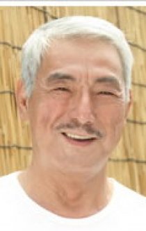 Фотография «Дзё Сисидо»