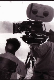 Фотография «Дэвид Лакенбах»