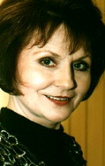 Фотография «Иоанна Ендрыка»