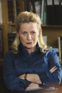 Фотография «Кейт Троттер»