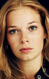 Фотография «Елена Арндт-Йенсен»
