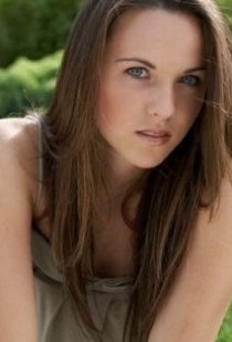 Фотография «Chelsea Chowen»