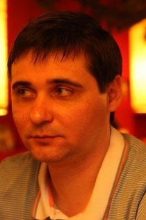 Фотография «Вадим Свешников»