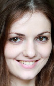 Фотография «Елена Фишер-Дискау»