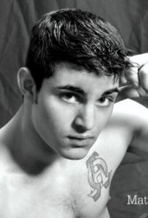 Фотография «Matthew Pappadia»
