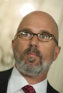 Фотография «Michael Smerconish»