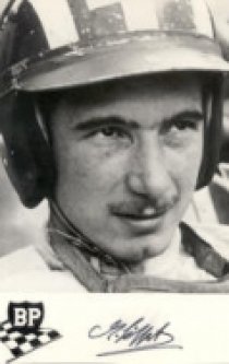 Фотография «Jo Siffert»