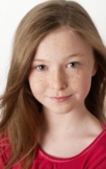 Фотография «Бетани Витмор»