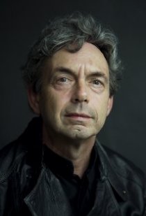 Фотография «Найджел Ознер»