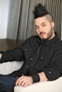 Фотография «Дестин Пфафф»