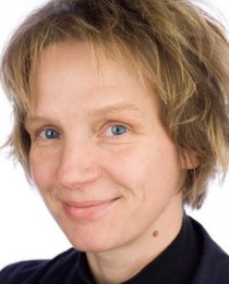 Фотография «Anke Lindenkamp»