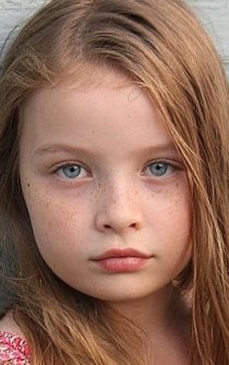 Фотография «Рэйчел Сэнт Джелэйс»
