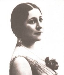 Фотография «Giannina Arangi Lombardi»