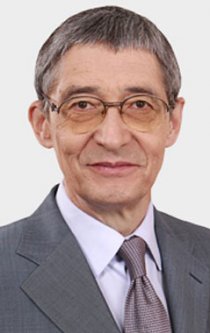 Фотография «Михаил Осокин»