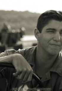 Фотография «Daniel Parino»