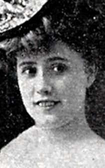 Фотография «Gabrielle Debrives»