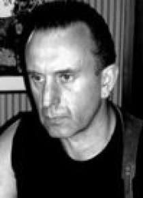 Фотография «Джерри Крокер»