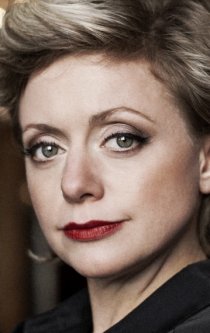 Фотография «Hilde Louise Asbjørnsen»