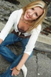 Фотография «Terry Chandeline Nicole Westfall»