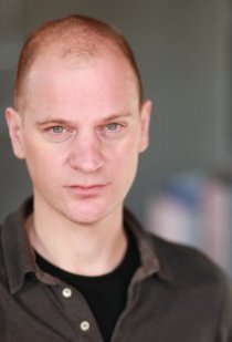 Фотография «Jon Wygens»