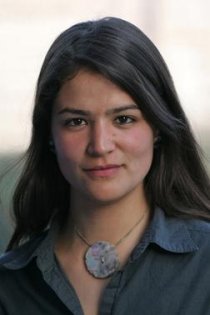 Фотография «Thirza Defoe»