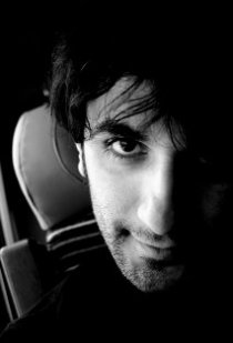 Фотография «Nawaf Al Janahi»