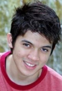 Фотография «Irwansyah»