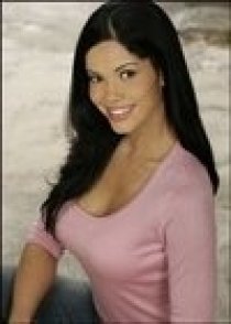 Фотография «Stephaine Michaels»