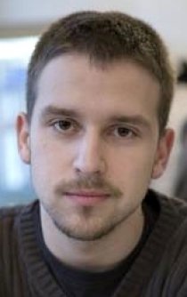 Фотография «Михаил Морсков»