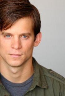 Фотография «Дэниэл Ричардсон»