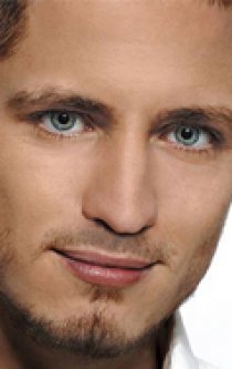 Фотография «Милан Маркус»