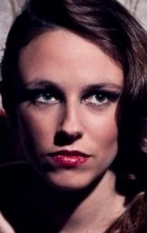 Фотография «Адриана Мониз»