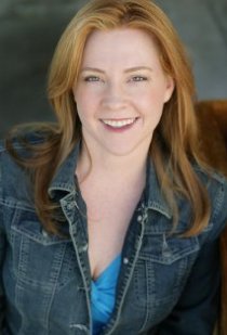 Фотография «Erika Davis-Marsh»