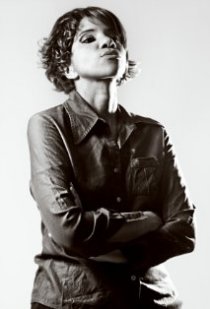 Фотография «Pascale Kinanga»