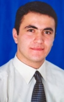 Фотография «Вугар Гаджиев»